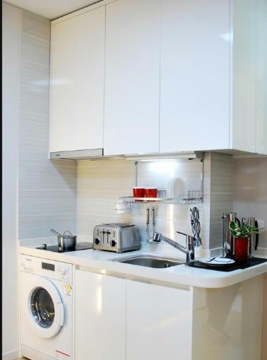 Gangnam Station Central Apartment Seoul