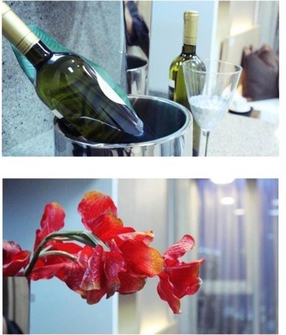 Apartemen Gangnam Station Central Seoul
